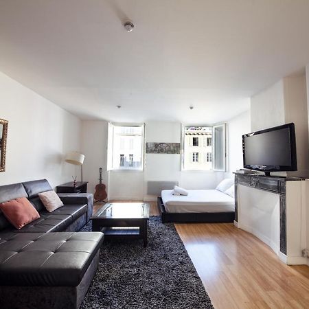 Studio Marseille Ngoại thất bức ảnh