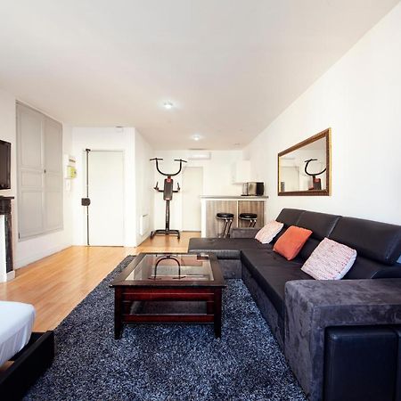 Studio Marseille Ngoại thất bức ảnh